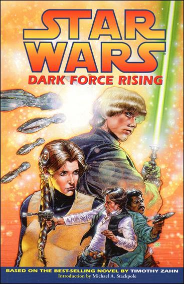 Star Wars: Dark Force Rising issue nn