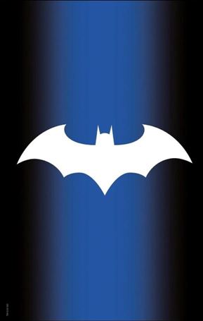 Batman and Robin (2023) issue 1-I Comic Mint NYCC Logo Foil Cover