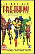 Golden Age Treasury Cover Image 1