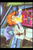 Slayers (Promo) Cover Image 2