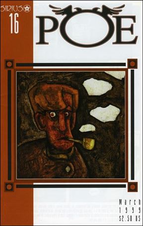 Poe (1997) issue 16