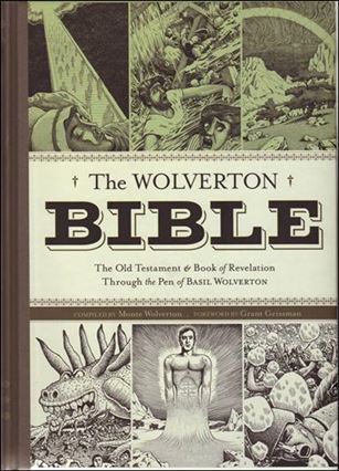 Wolverton Bible Cover Image 1