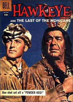 Four Color (1942) issue 884
