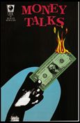 Money Talks issue 3