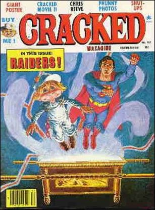 Cracked issue 183