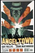 Angel Town issue 2