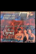 Charmed: Season One Cover Image 1