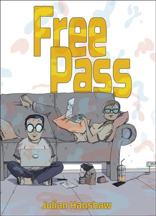 Free Pass Cover Image 1