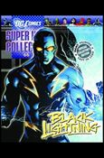 DC Comics Super Hero Collection (UK) issue 66 Black Lightning