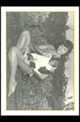 Bunny Yeager's Bettie Page (Base Set) card 5