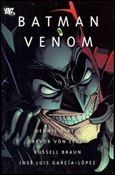 Batman: Venom issue nn-C Second Edition