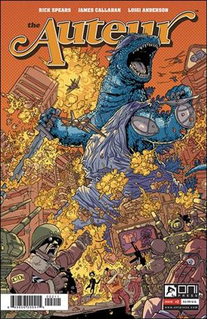 Auteur issue 2