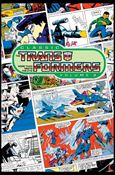 Classic Transformers issue 3