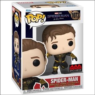 POP! Marvel figure 1073 Spider-Man