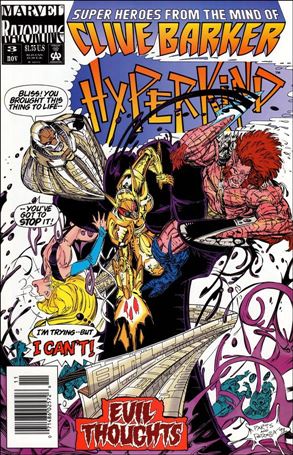 Hyperkind issue 3