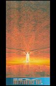 ID4: Independence Day Widevision (Holo Foil Subset) card ID3