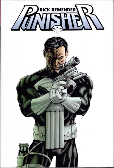Punisher by Rick Remender Omnibus issue nn