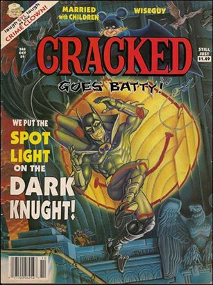 Cracked issue 248