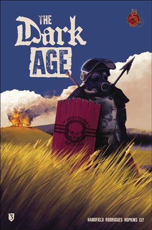 Dark Age (2019) issue 3