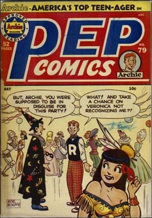 Pep issue 79