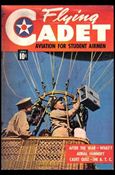 Flying Cadet (1943) issue 4