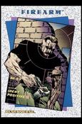 Ultraverse: Series 2 (Base Set) card 61 Firearm