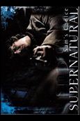 Supernatural: Season One (Base Set) card 66 Sam's Choice