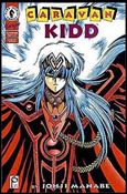 Caravan Kidd Part 3 issue 5