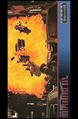 ID4: Independence Day Widevision (Base Set) card 35