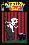 Apathy Kat issue 2
