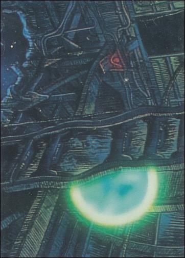 Heavy Metal (Base Set) card 48 It's NOT a Meteorite!