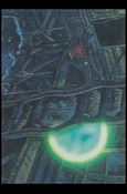 Heavy Metal (Base Set) card 48 It's NOT a Meteorite!