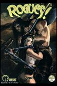 Rogues! (2004) issue 2