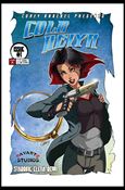 Cold Reiyn Cover Image 1
