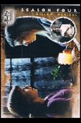 Buffy the Vampire Slayer: 10th Anniversary (Base Set) card 31 Willow: Magical