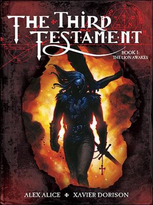 Third Testament Cover Image 1