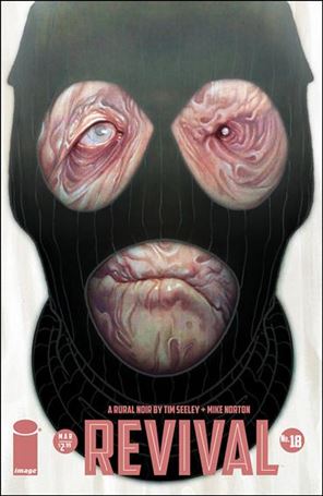 Revival (2012) issue 18