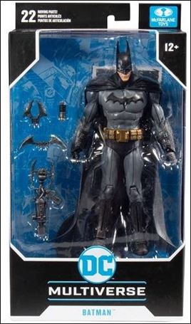 McFarlane DC Multiverse Cover Image 1