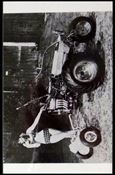 Hot Rods and Custom Cars card 10 Elegent Farmer
