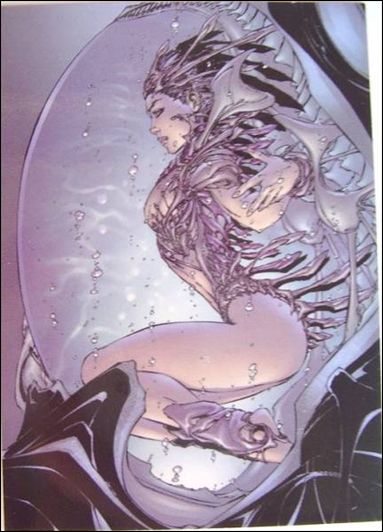 Fathom (Promo) card W3