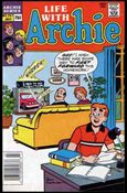 Life with Archie (1958) issue 261