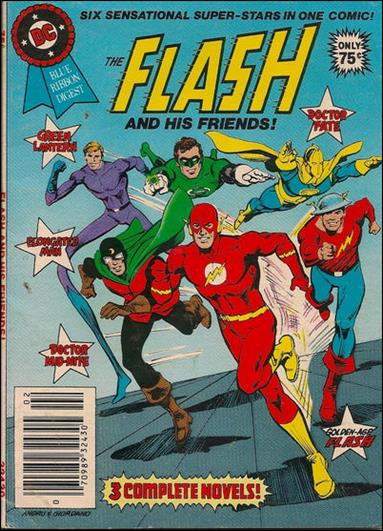 DC Special Series issue 24 Digest Sized