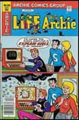 Life with Archie (1958) issue 228