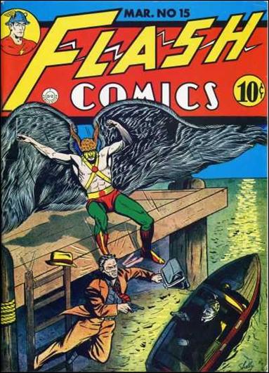 Flashback issue 36