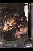 Stargate SG-1: Season 7 (Base Set) card 47 Chimera 