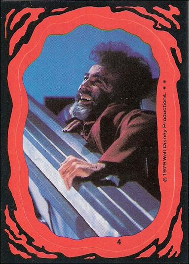 Black Hole (Sticker Subset) card 4
