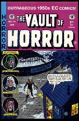 Vault of Horror (1992) issue 10