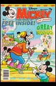 Mickey and Friends issue 3