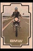 Super Cycle (Base Set) card 64 BMW