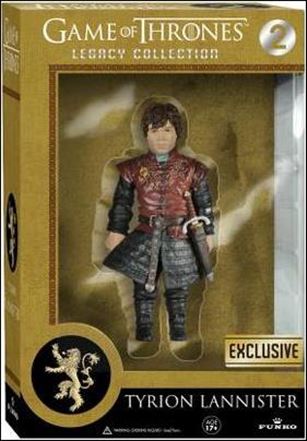 Game of Thrones: Legacy Collection Cover Image 1